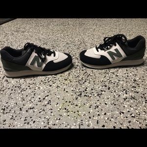 New Balance 574 ENCAP vintage brand new